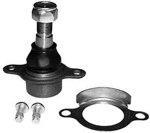 BGA SJ2312 Suspension & Chassis