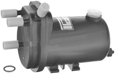 Fuel Filter Fits: Renault Megane II, Scenic II