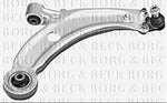 Suspension Arm Right Hand Fits: Peugeot 308 II 2013-