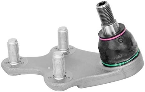 BGA SJ1409 Suspension & Chassis