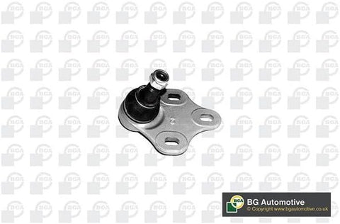 BGA SJ0104 Suspension & Chassis