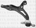 Suspension Arm Left Hand Fits: Mercedes M-Class (W164) 05-