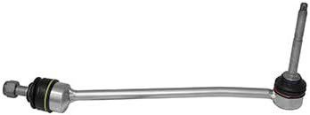 BGA LS5650 Suspension & Chassis