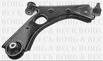 Suspension Arm Right Hand Fits: Fiat Doblo 10-
