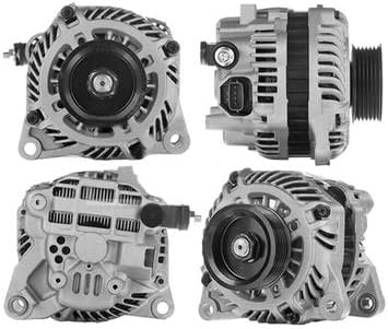 Alternator Fits: Mitsubishi Grandis 2.4 (04-11)