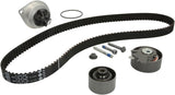INA 530 0237 30 Water Pump & Timing Belt Kit