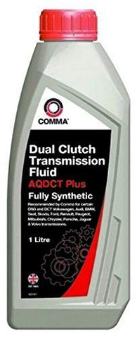 Comma DC Trans Plus Fluid 1L