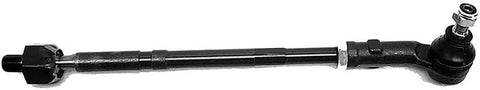 BGA SR0108 Suspension & Chassis