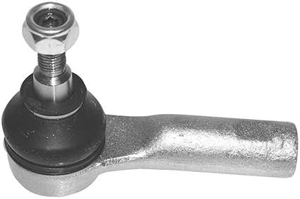 BGA SR9708 Suspension & Chassis