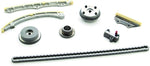 BGA TC2540VFK Drive & Gears