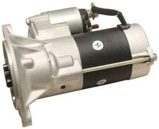 HÜCO 2506948 Starter Motor