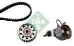 INA 530 0048 10 Timing Belt Kit