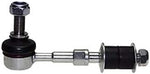 BGA LS4401 Suspension & Chassis