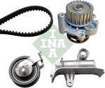 INA 530 0345 30 Water Pump & Timing Belt Kit
