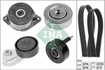 INA 529 0253 10 Timing Belts