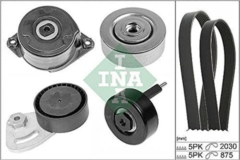INA 529 0253 10 Timing Belts