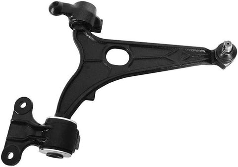 BGA TRC1406 Suspension & Chassis