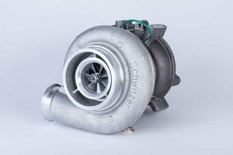 Borgwarner (awd) DS118589 - Pump, all-wheel-drive coupling