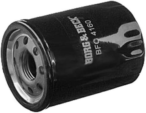 Oil Filter Fits: Jaguar XF 4.2 V8