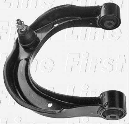 Suspension Arm Left Hand Fits: Hyundai Sonata (NF) 2005-