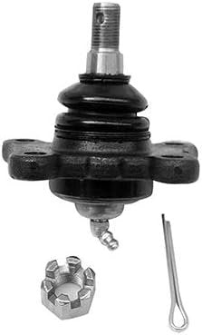 BGA SJ9111 Suspension & Chassis