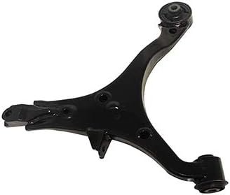 BGA TRC2524 Suspension & Chassis