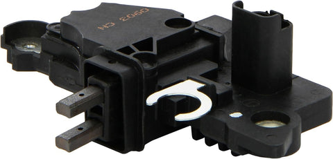 Beru AG 0190005096 Alternator Regulator