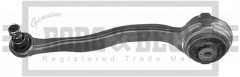 Suspension Arm Left Hand Fits: Mercedes C-Class 204 Series