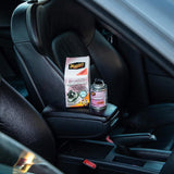 Meguiar's G16602EU Car Air Re-Fresher Odor Eliminator Sweet Summer Breeze 59ml