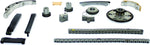 BGA TC6321FK Drive & Gears