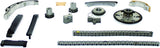 BGA TC6321FK Drive & Gears