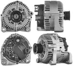 Alternator Fits: BMW 5 Series, 7 Series