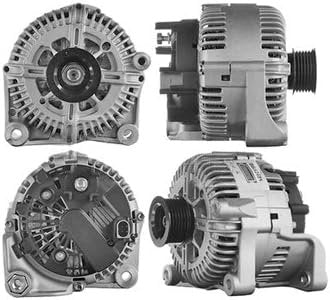 Alternator Fits: BMW 5 Series, 7 Series