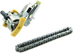 BGA TC0116K Drive & Gears