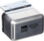 BERU GER024 Alternators