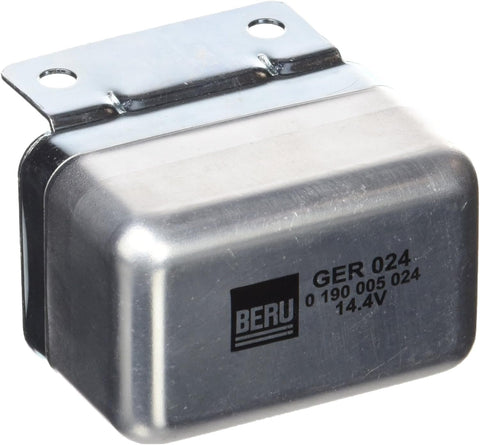 BERU GER024 Alternators