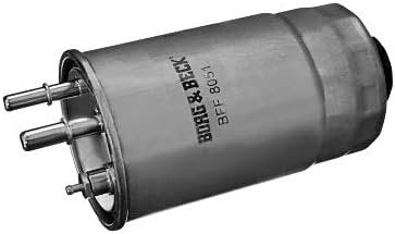 Fuel Filter Fits: Alfa Romeo 159 1.9, 2.4 JTDM