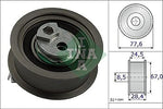 INA 530 0445 31 Water Pump & Timing Belt Kit