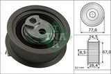 INA 530 0445 31 Water Pump & Timing Belt Kit