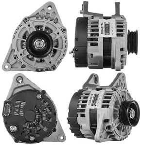 Alternator Fits: Hyundai, Kia 2.0, 2.4 (01-10)