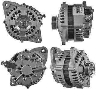 Alternator Fits: Mazda Mx-5 Mk2