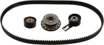 febi bilstein 39201 Timing Belt Kit with crankshaft pulley, pack of one