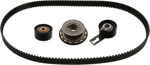 febi bilstein 39201 Timing Belt Kit with crankshaft pulley, pack of one