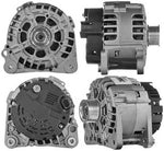 Alternator Fits: Ford Galaxy