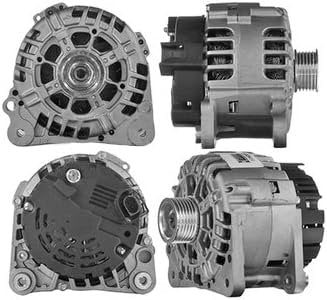 Alternator Fits: Ford Galaxy