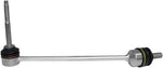 BGA LS5647 Suspension & Chassis