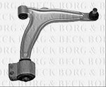 Suspension Arm Right Hand Fits: GM Vectra, Signum 2002 -