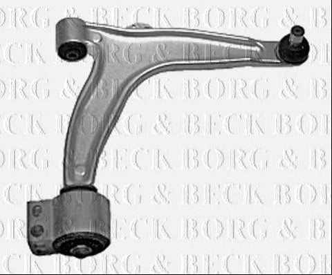 Suspension Arm Right Hand Fits: GM Vectra, Signum 2002 -