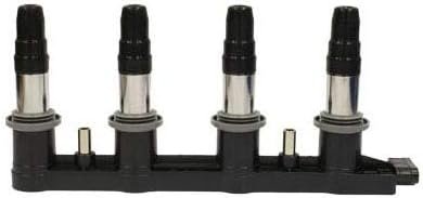 HÜCO 2504032 Ignition Coil