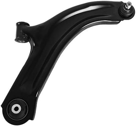 BGA TRC6302 Suspension & Chassis